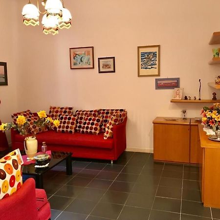 Appartamento Elegance La Spezia Dış mekan fotoğraf