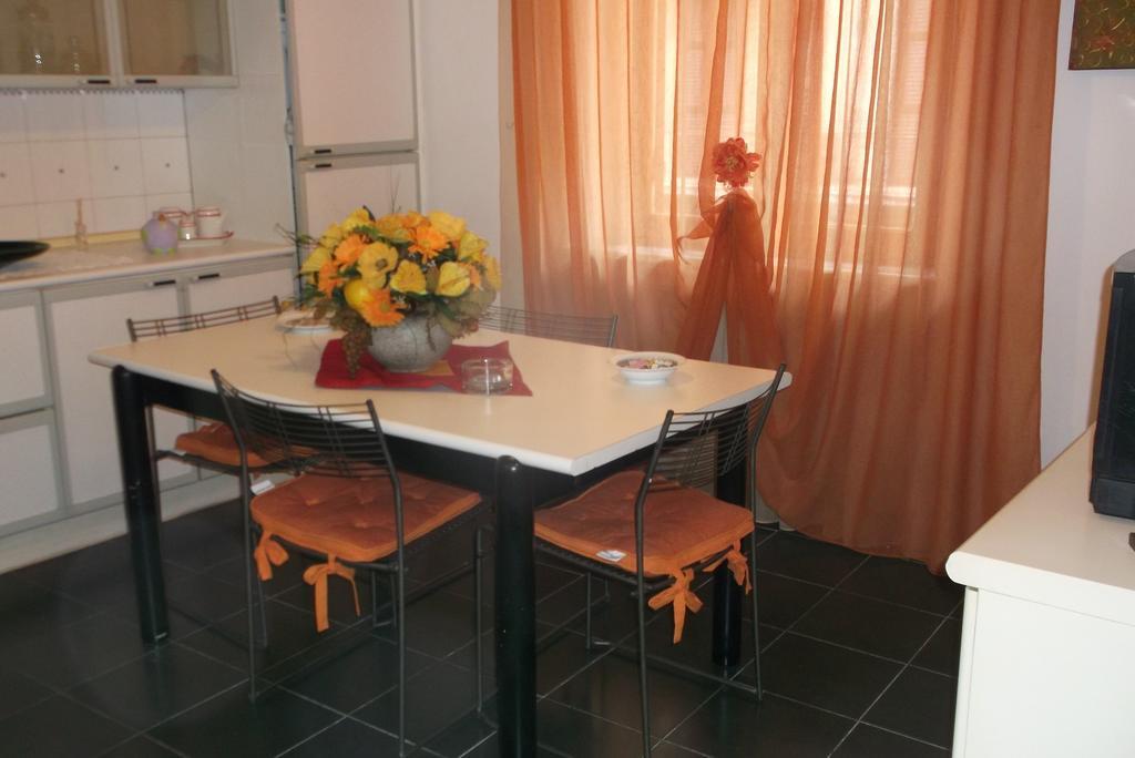 Appartamento Elegance La Spezia Oda fotoğraf