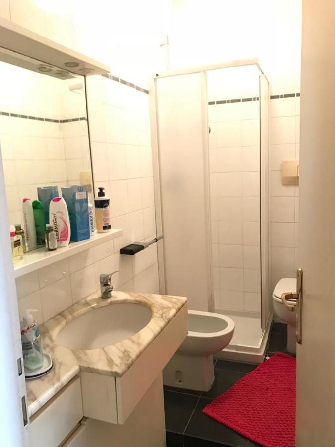 Appartamento Elegance La Spezia Dış mekan fotoğraf