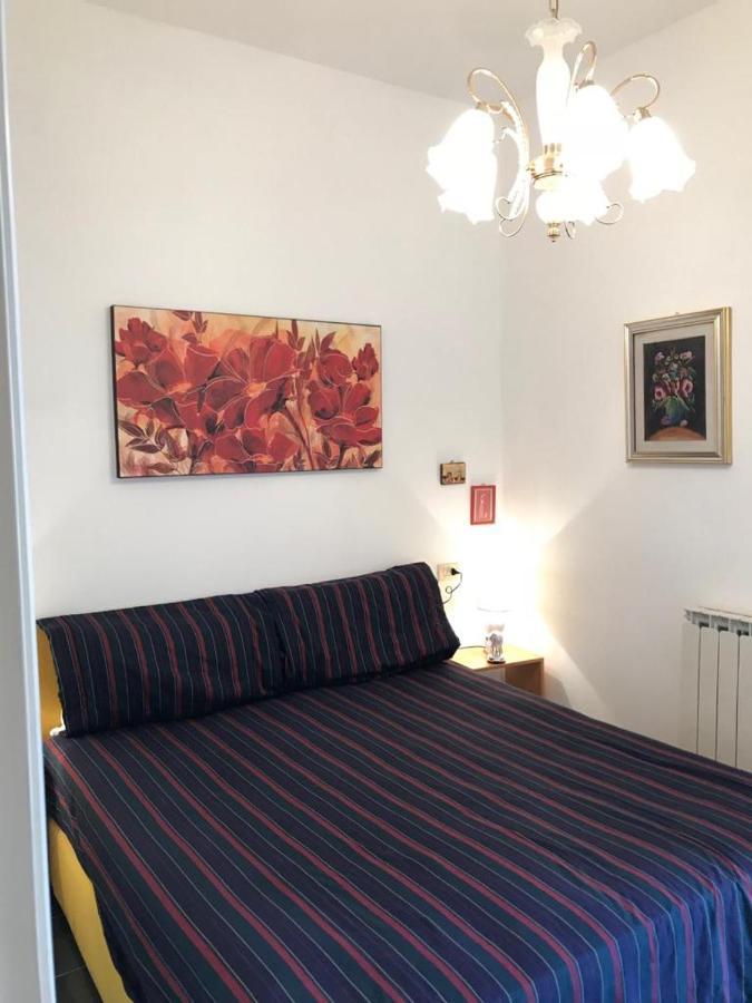 Appartamento Elegance La Spezia Dış mekan fotoğraf