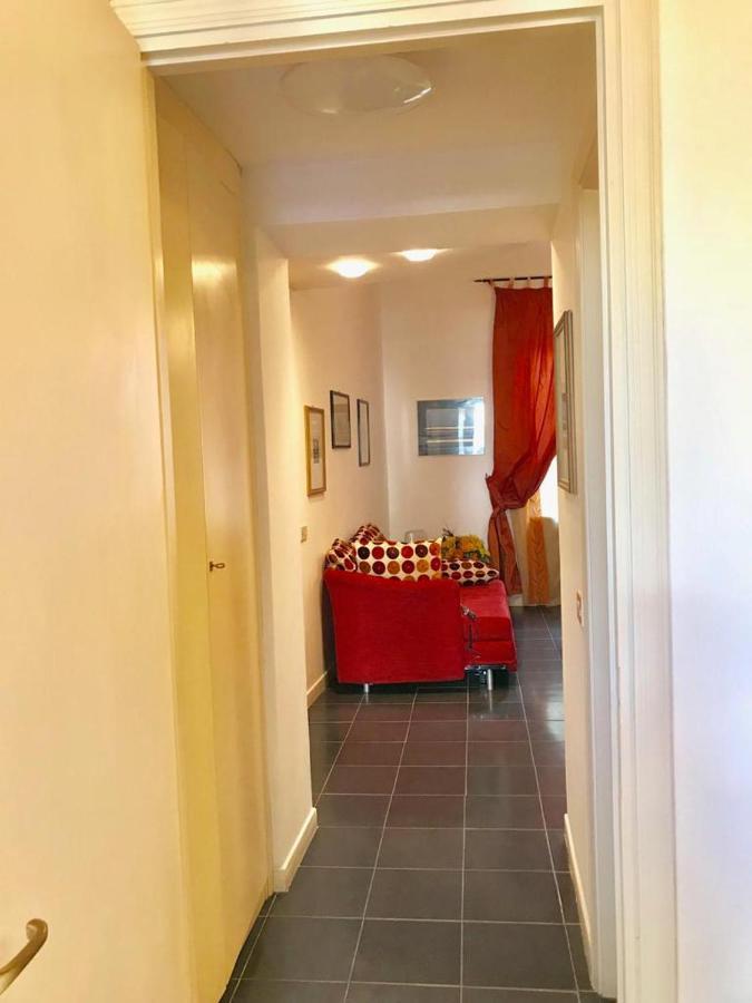 Appartamento Elegance La Spezia Dış mekan fotoğraf