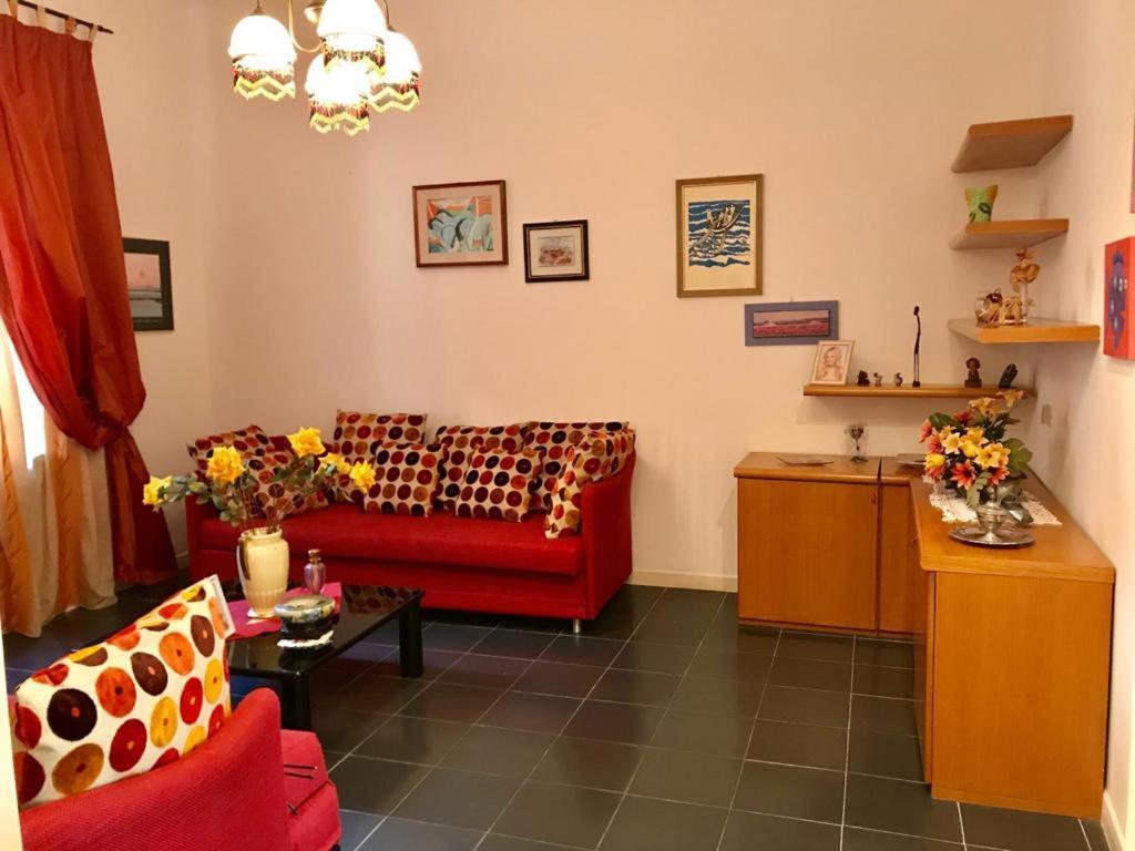 Appartamento Elegance La Spezia Dış mekan fotoğraf