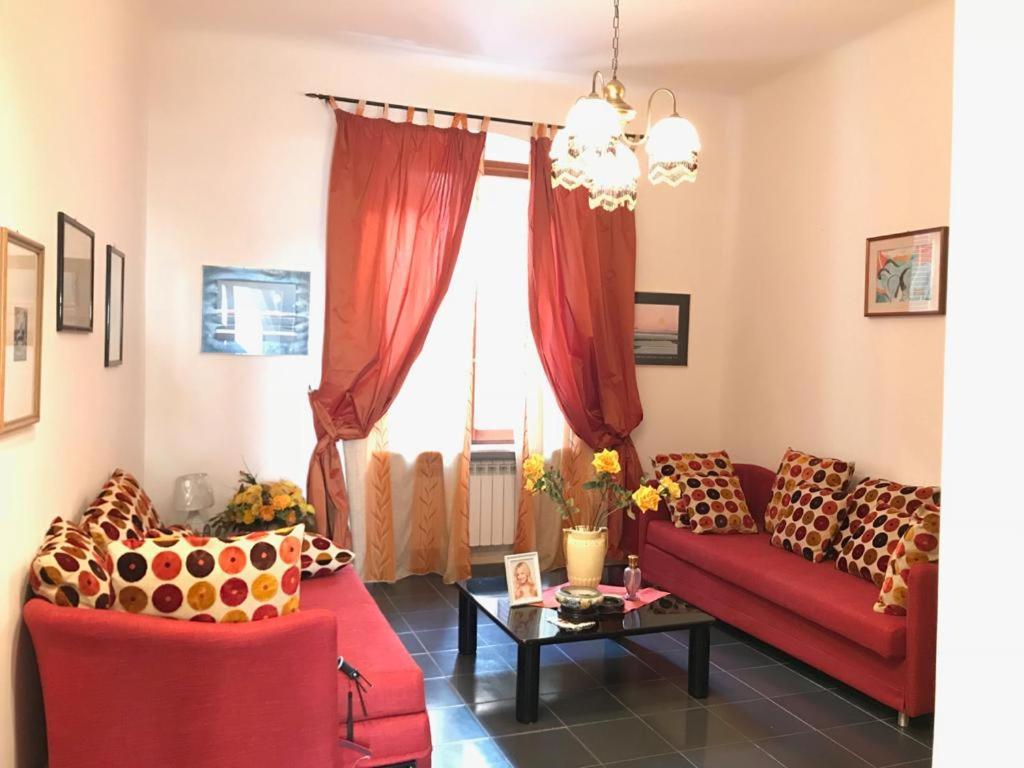 Appartamento Elegance La Spezia Dış mekan fotoğraf
