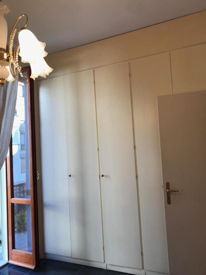 Appartamento Elegance La Spezia Dış mekan fotoğraf