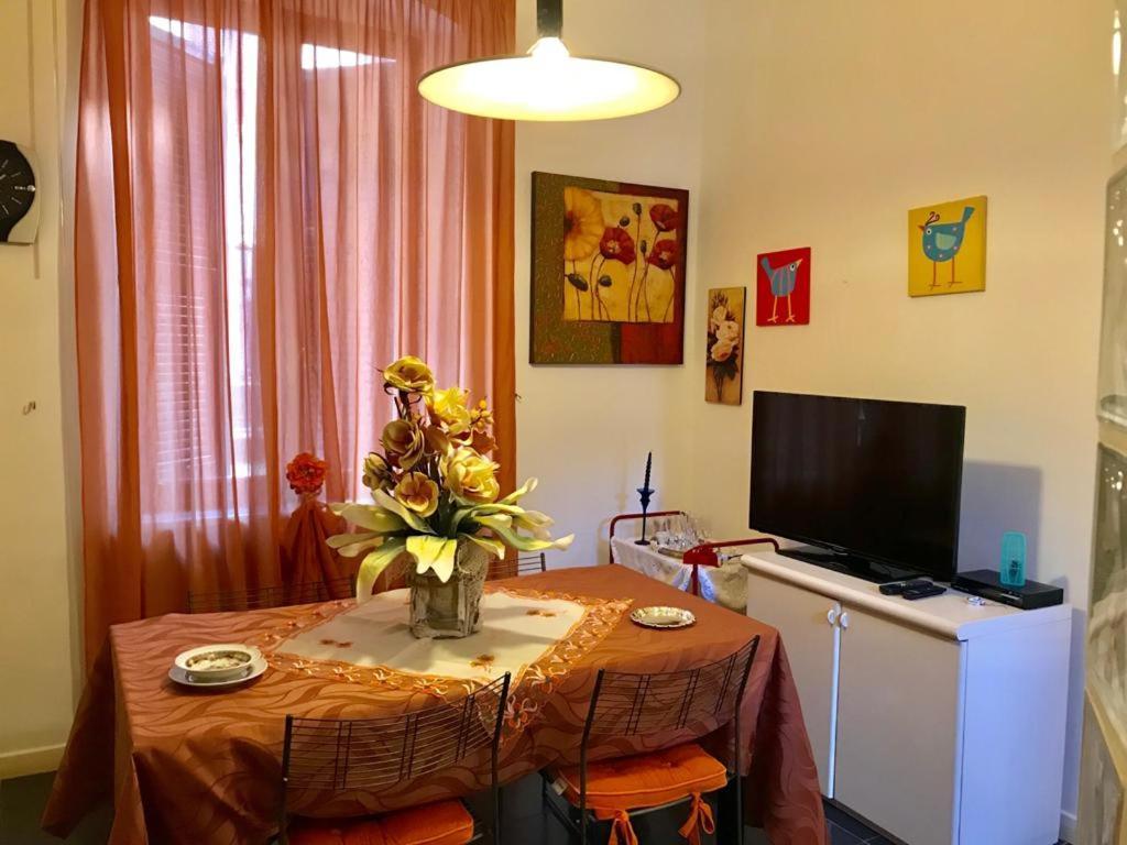 Appartamento Elegance La Spezia Dış mekan fotoğraf