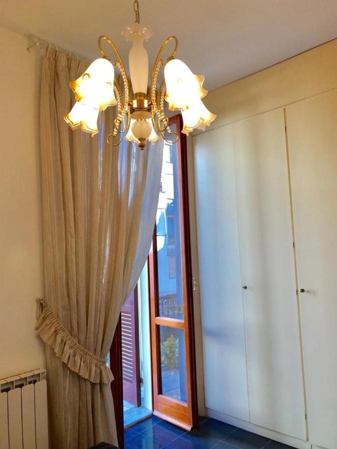 Appartamento Elegance La Spezia Dış mekan fotoğraf