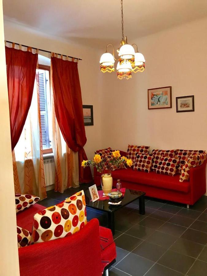 Appartamento Elegance La Spezia Dış mekan fotoğraf